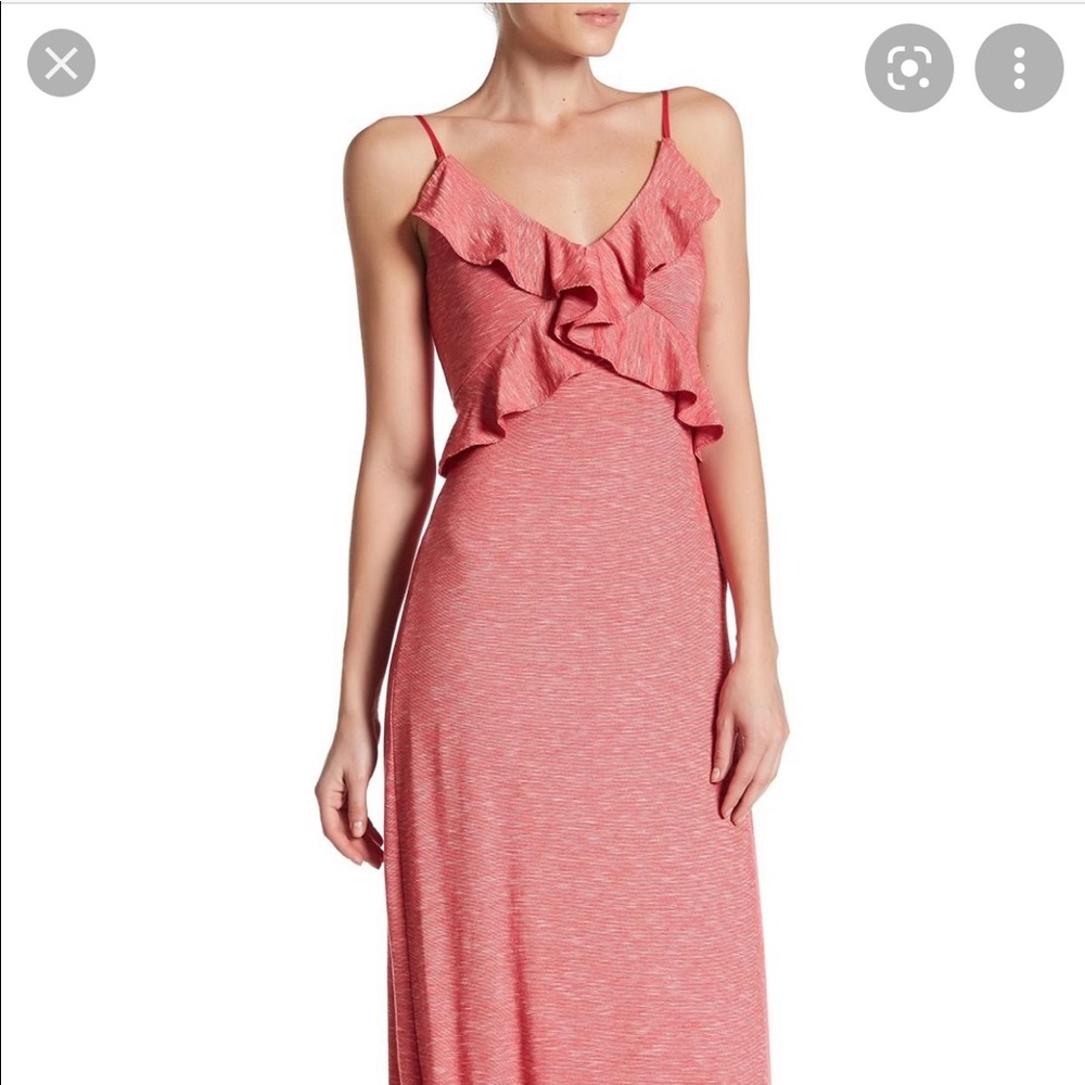 Max Studio maxi dress